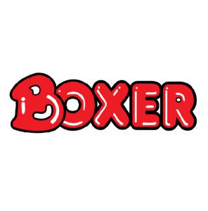 Boxer