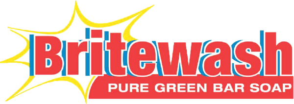 Britewash logo